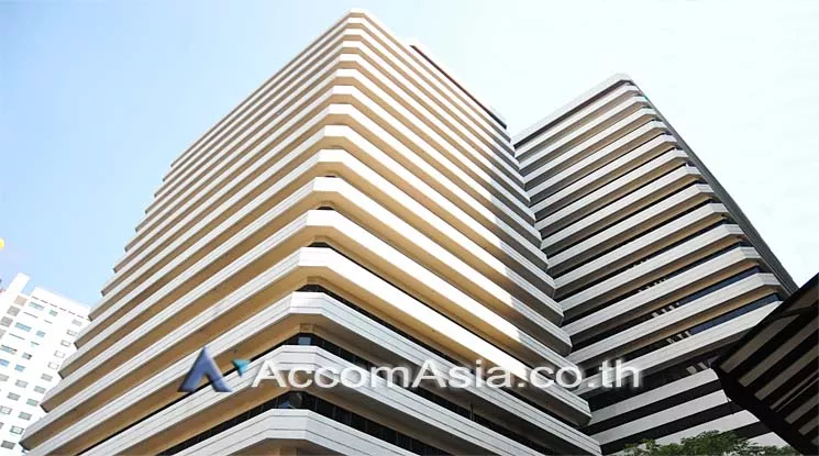 7  Studio Office Space For Rent in Sukhumvit ,Bangkok BTS Asok - MRT Sukhumvit at BB Building AA13692